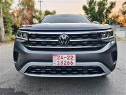 Volkswagen Atlas Cross Sport